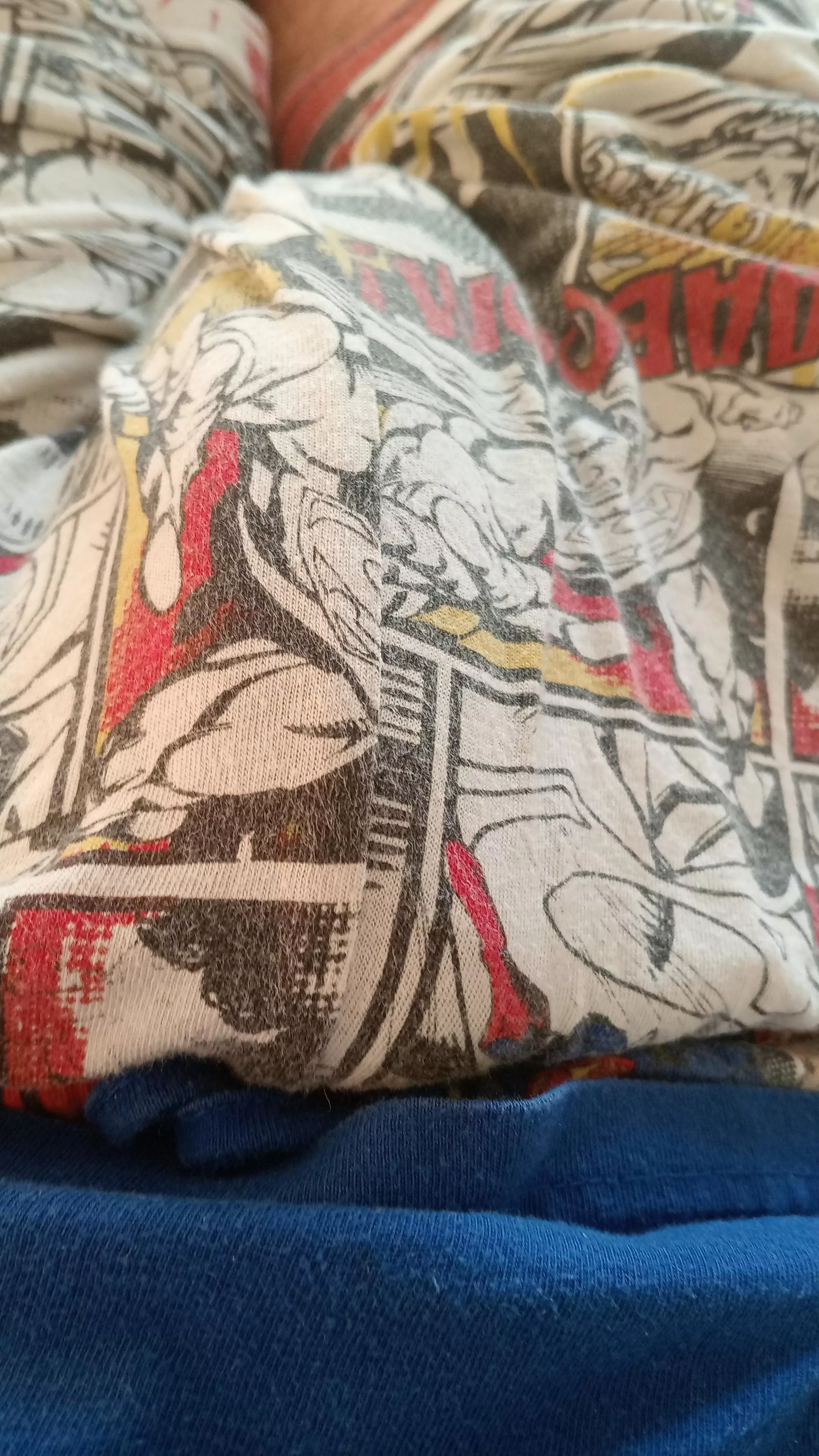 38 Married in vacancy