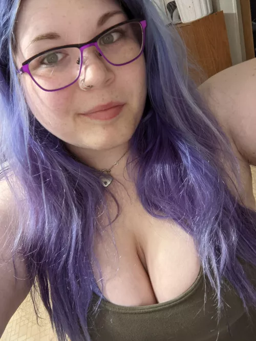 A happy girl can take all your troubles away