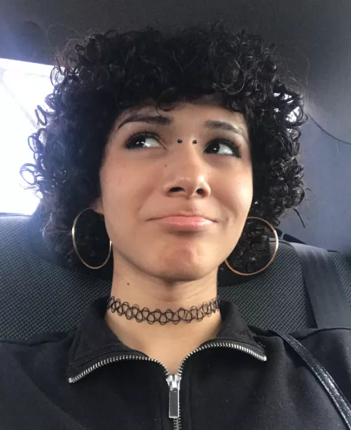 Boys can be goofy as a goof ball goober too. 