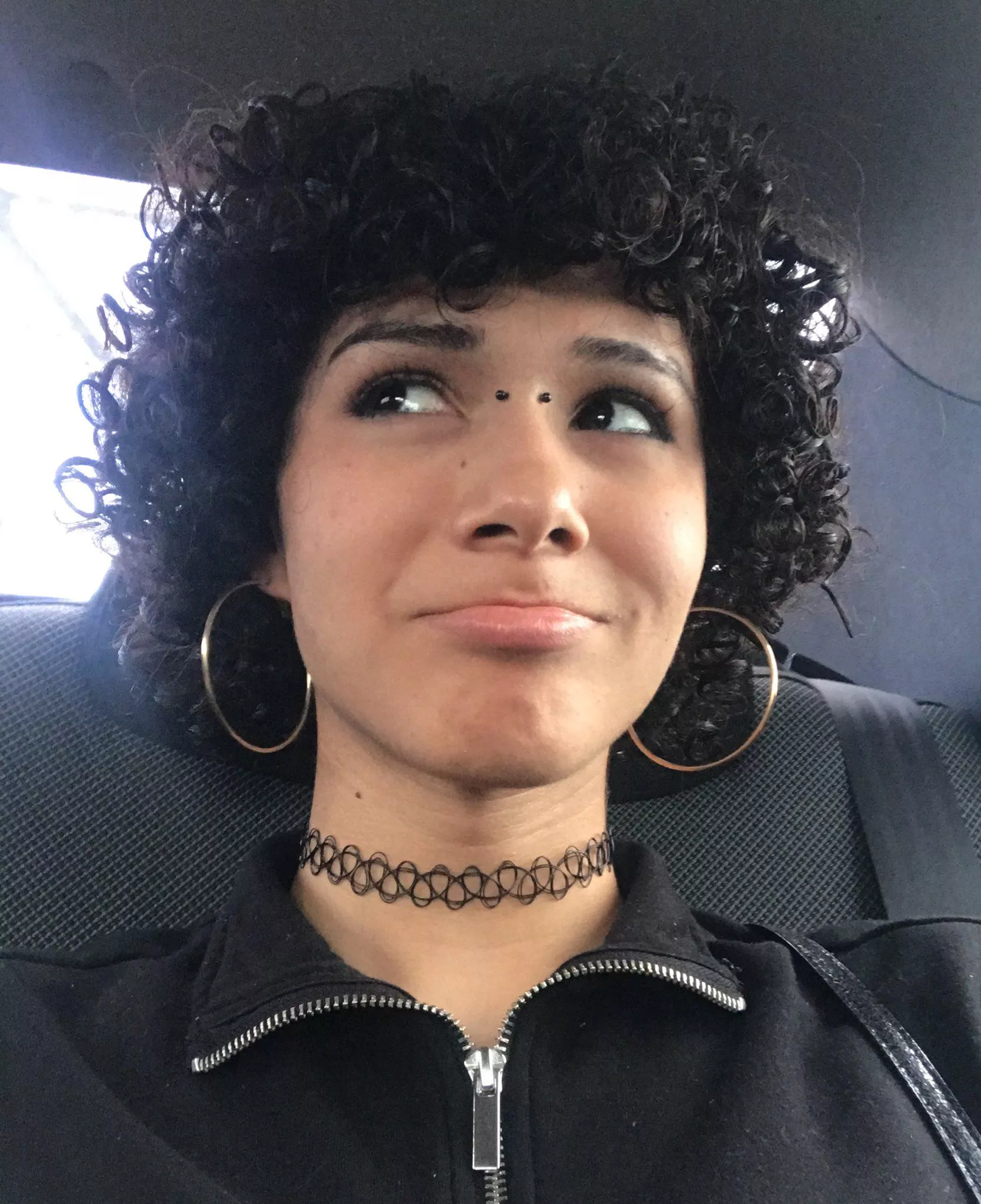 Boys can be goofy as a goof ball goober too. 