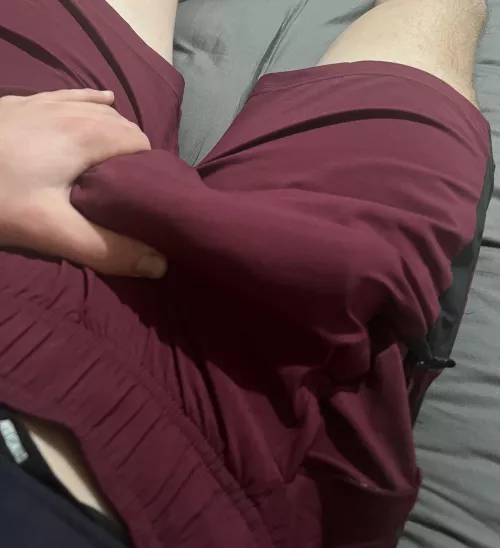 Can I go to the gym like this?