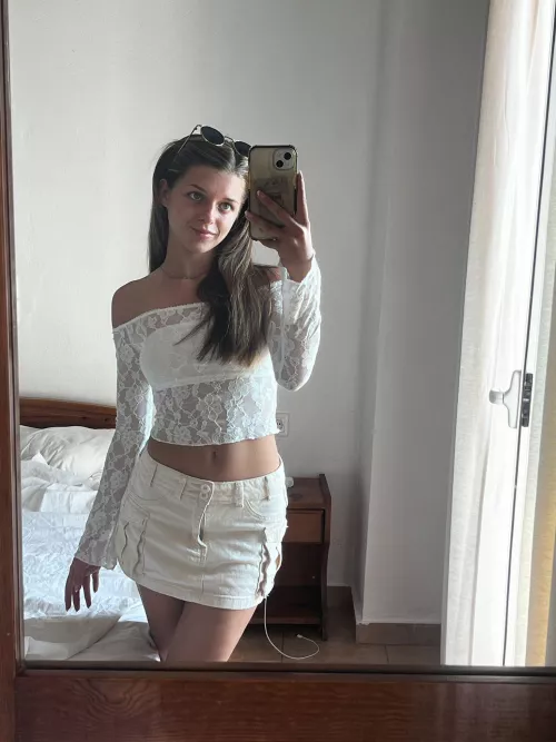 Classy and beautiful, agree?