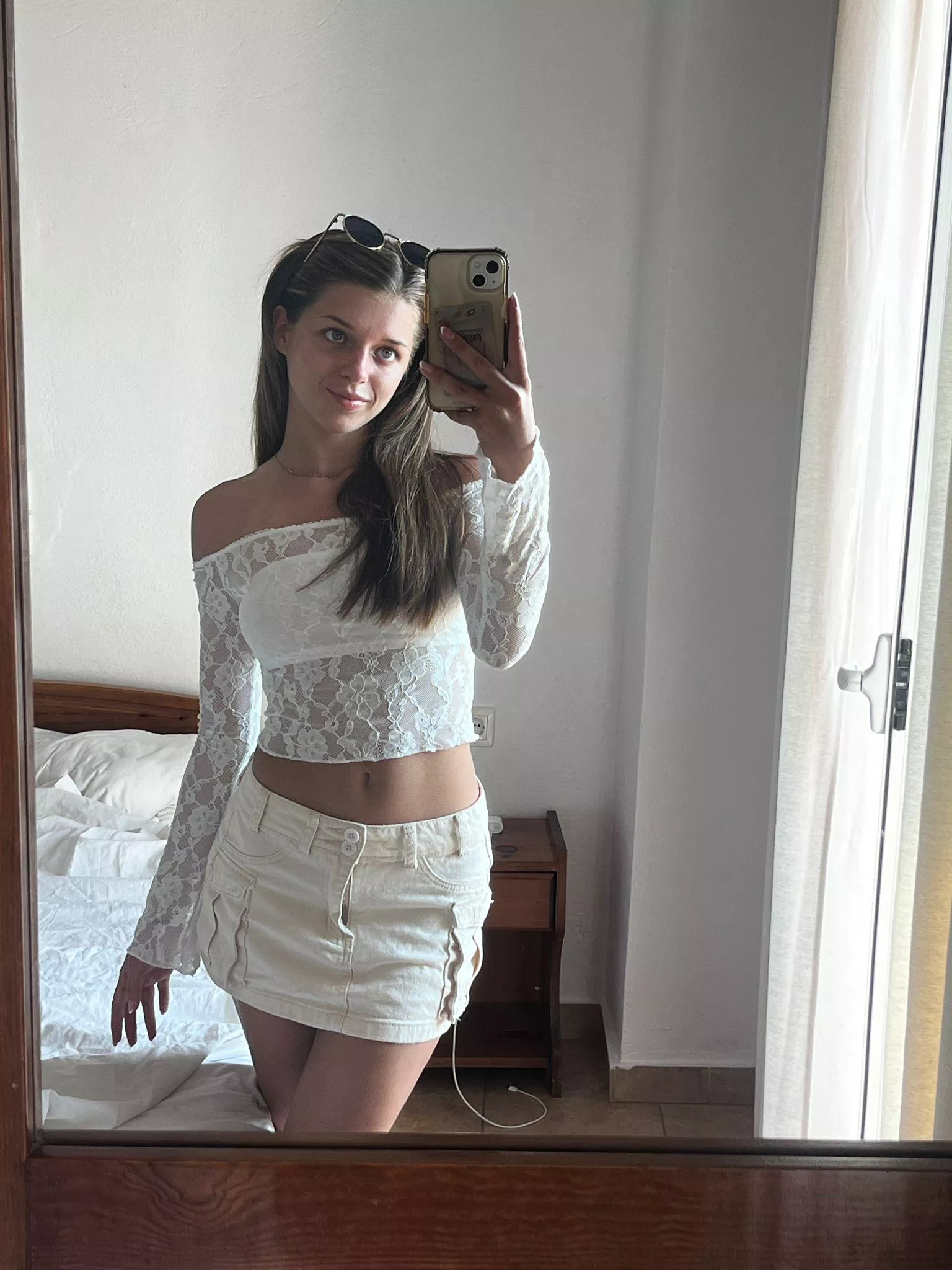 Classy and beautiful, agree?