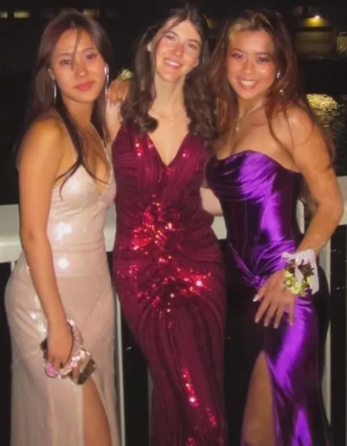 Classy Dresses Part 1. Left to Right 1, 2, 3. Optional: What you’d do with them