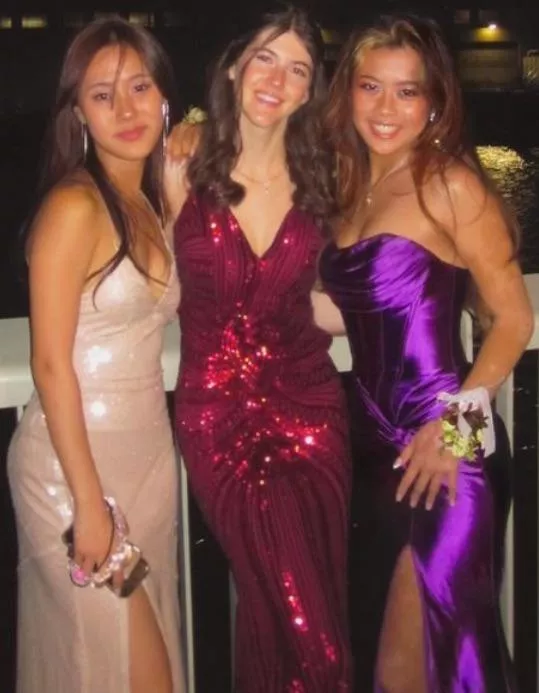 Classy Dresses Part 1. Left to Right 1, 2, 3. Optional: What you’d do with them