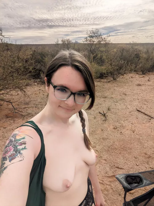 Come do a photoshoot with me! 