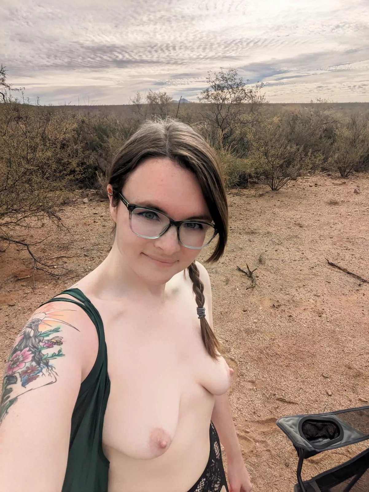 Come do a photoshoot with me! 