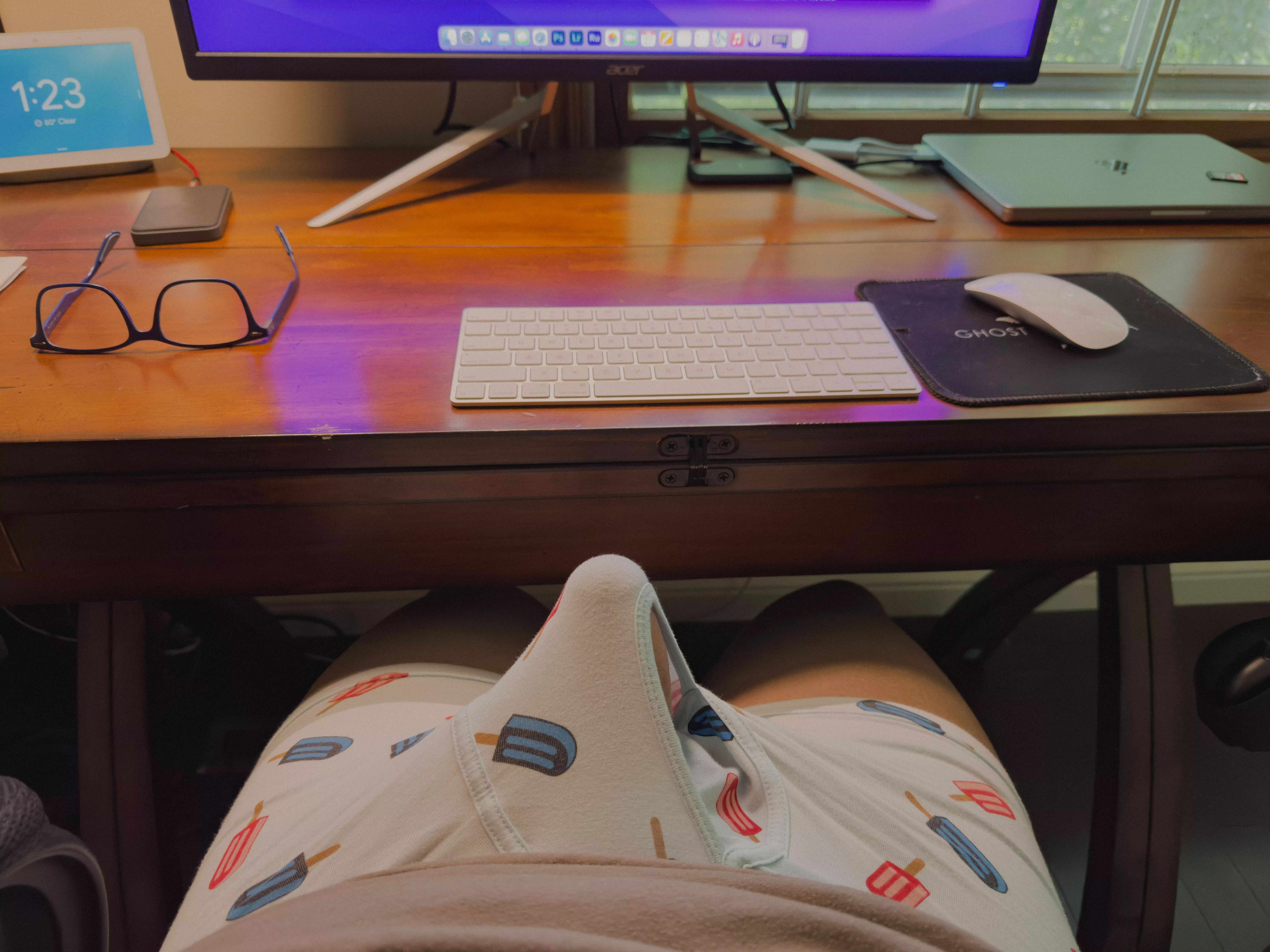 Come lick my popscicle [32]