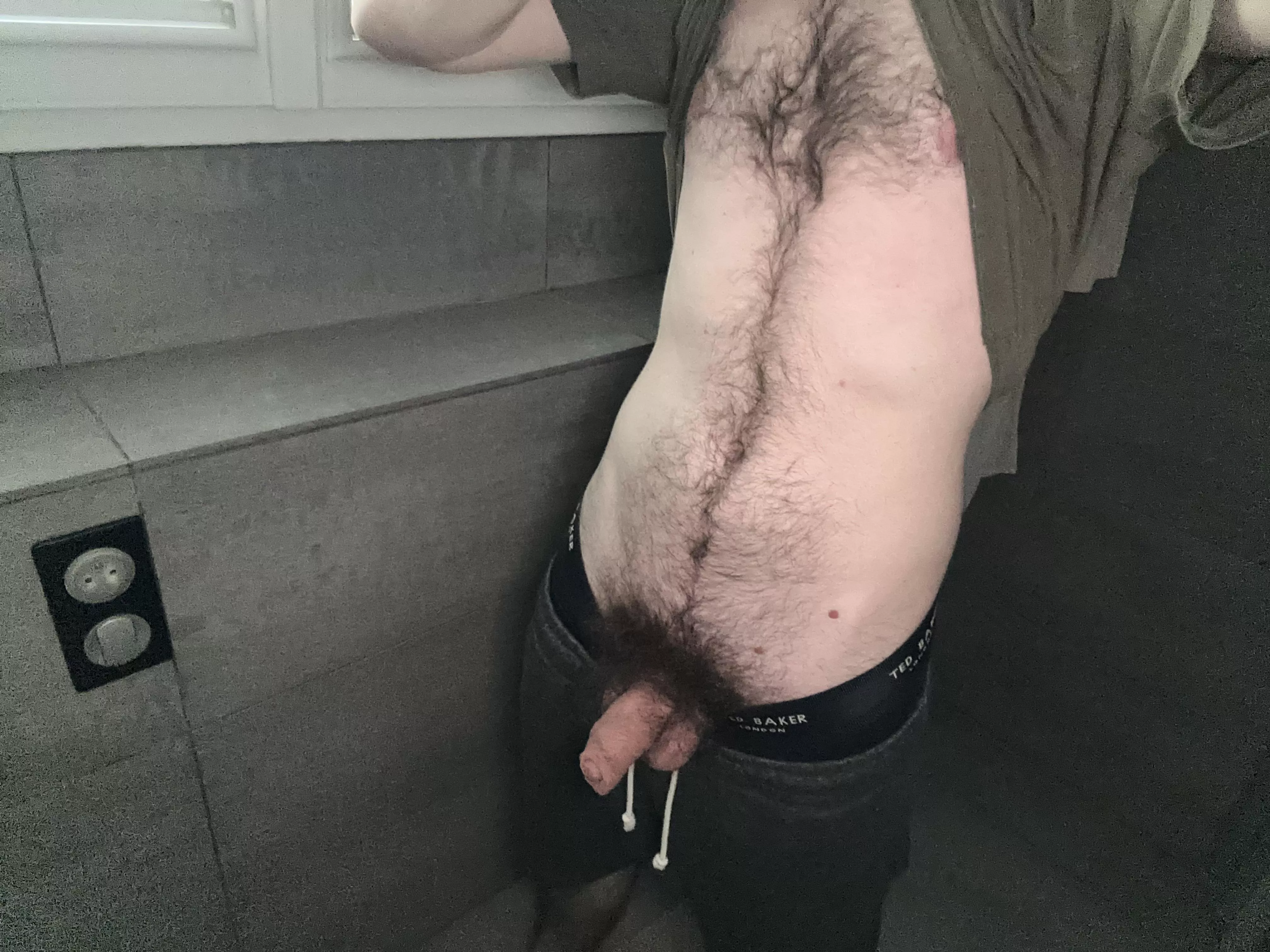 Come suck me in the bathroom? (30)