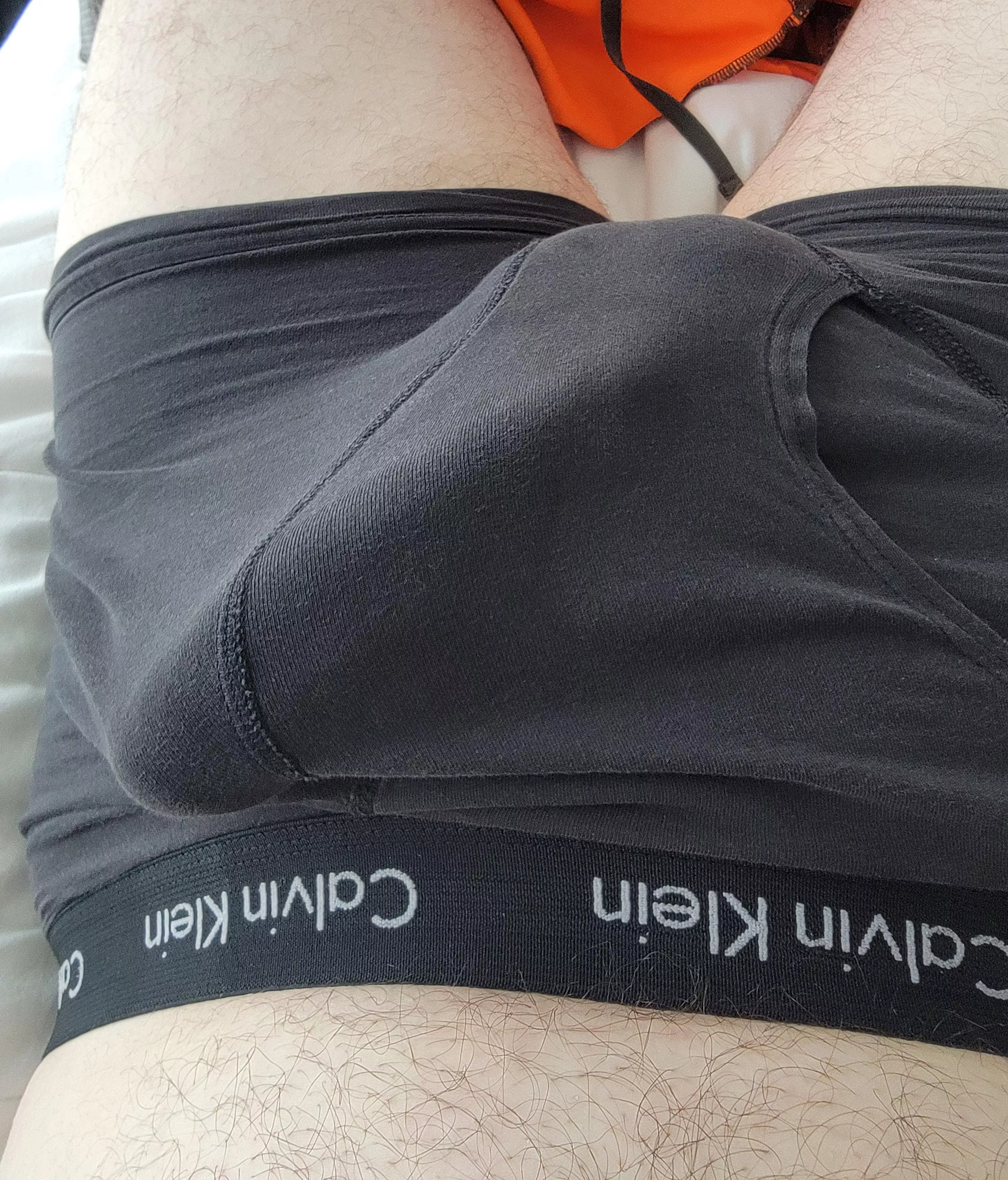 Decided to check reddit during lunch...