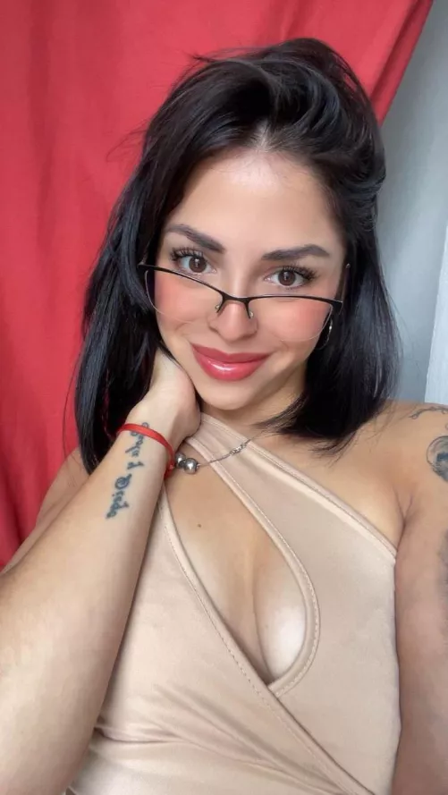 Do I look classy in this pic?