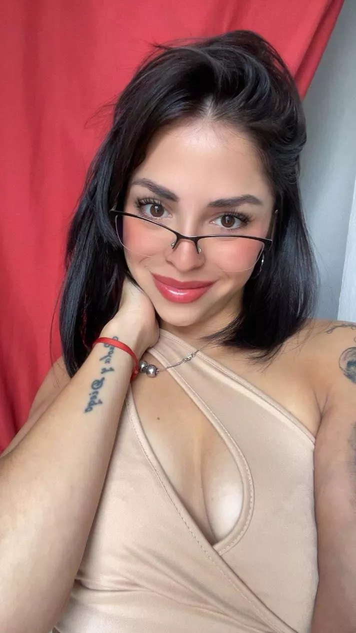 Do I look classy in this pic?