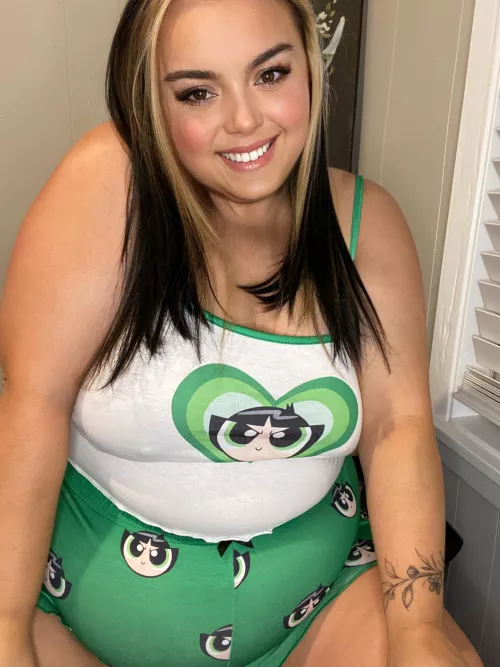 Good morning baby 🖤