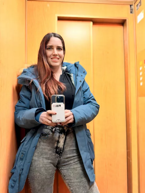 guaranteed mood booster.