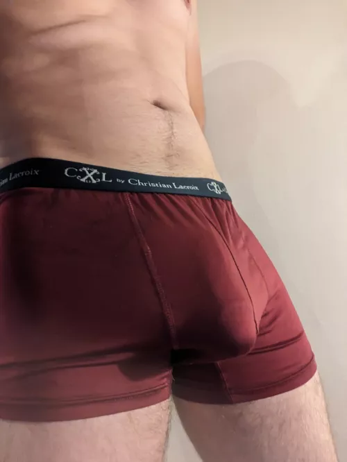 Half mast still peaking your interest? 