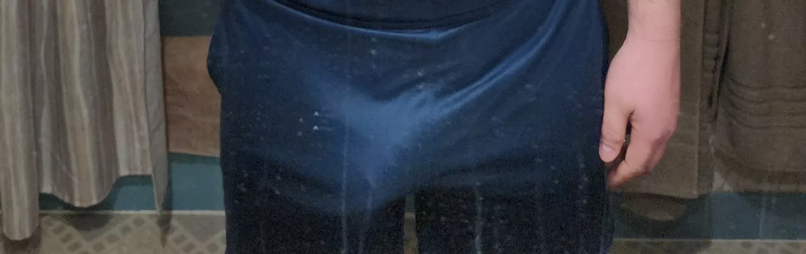 How I went to the gym the other day. 😈😅 (23)