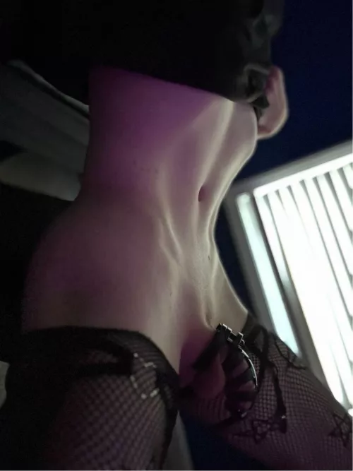 How long would you cage me for my love