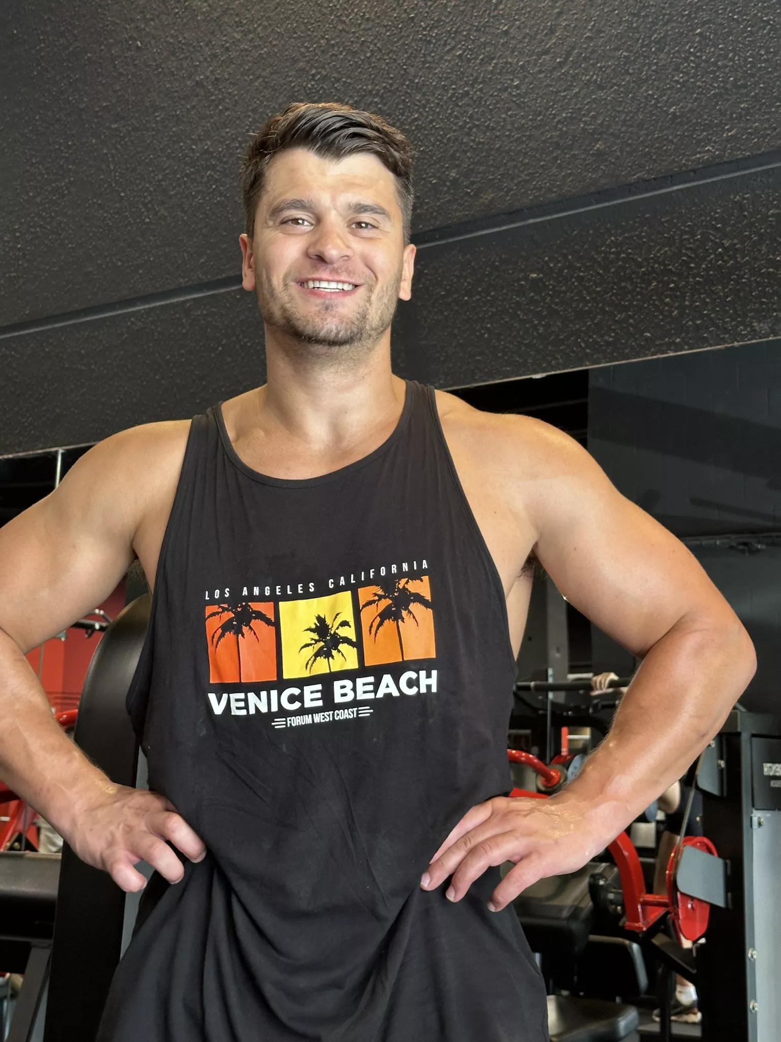 I like it when they are veiny