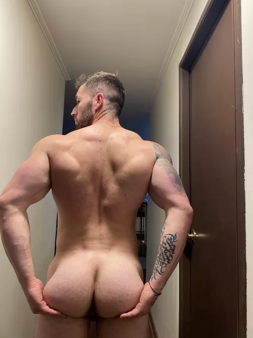 I love being tight 😈