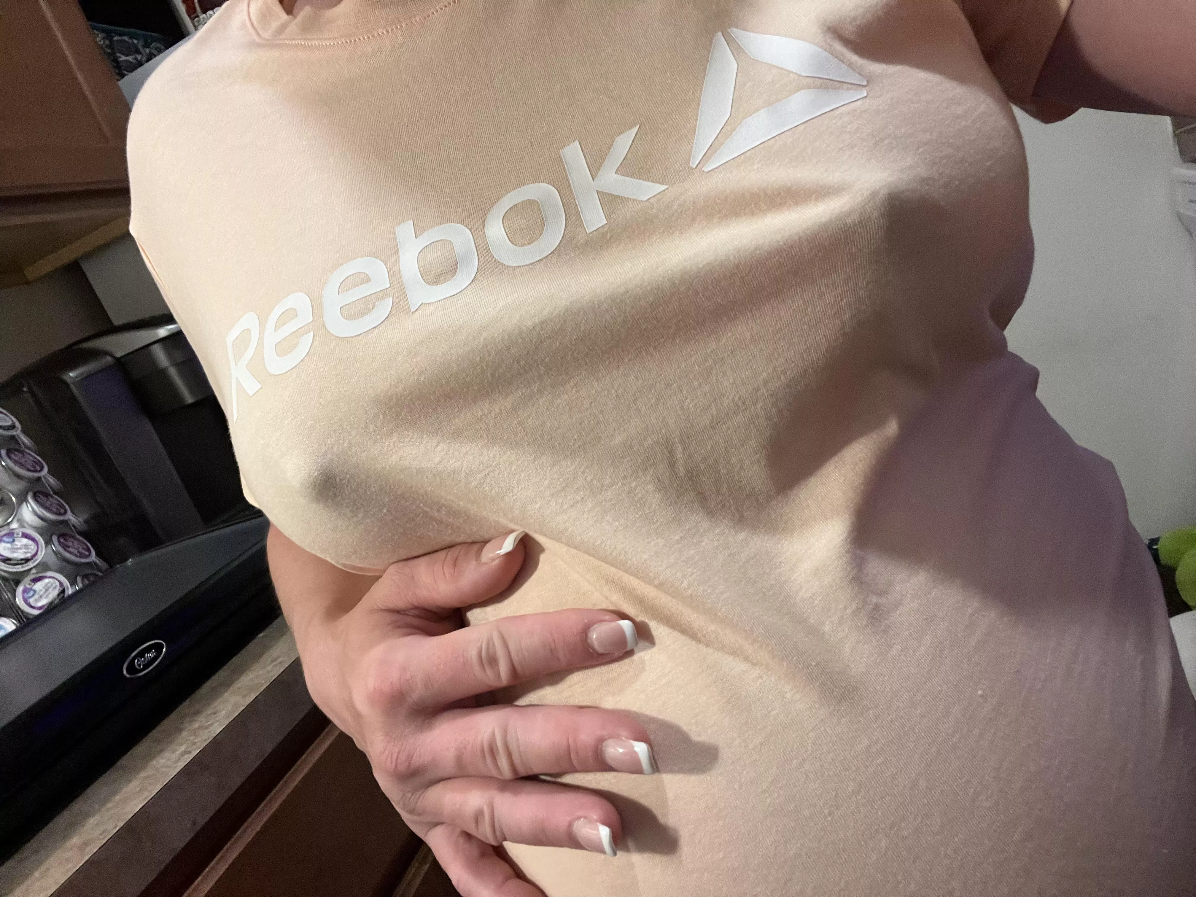 It’s chilly today 🥰🥰🥰