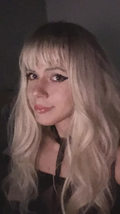 Just your average male European 🎀