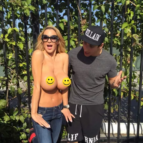 luckiest bastard of all time!