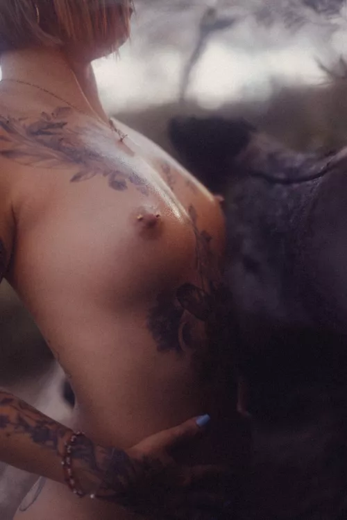 mojewredneja by Mateusz Bylica