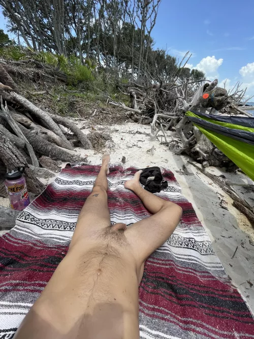 My secret spot I would love to share