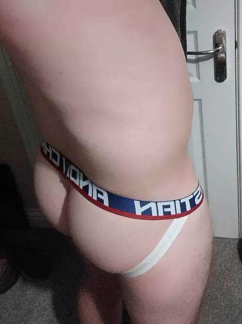 New jock