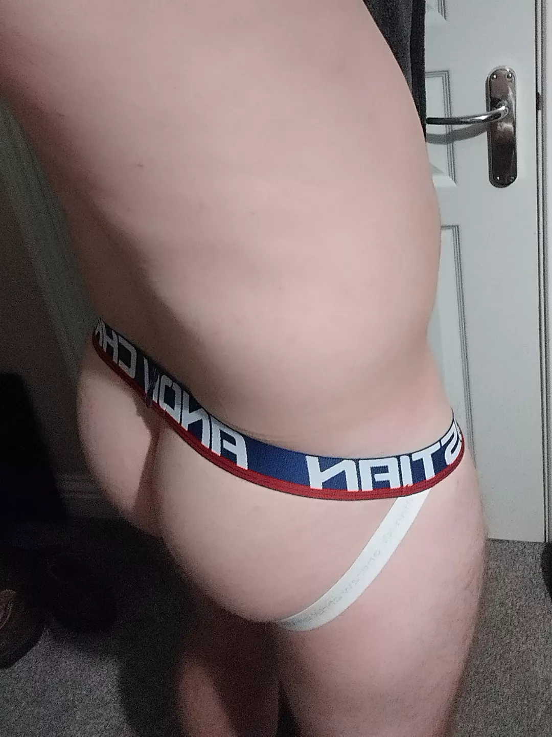 New jock