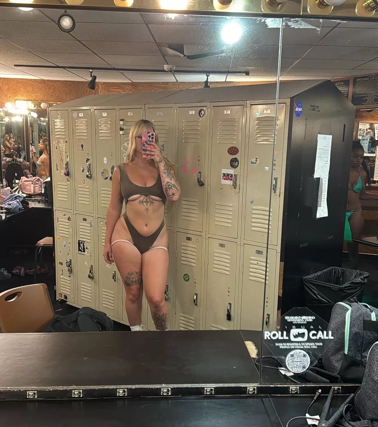 obsessed with my new fit 