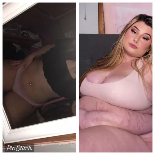 Omg I can’t believe I went this far🫣