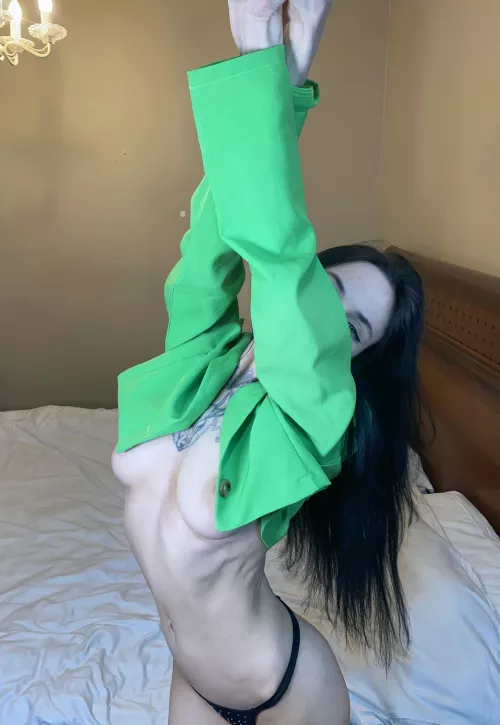 Perfectly shaped for your hard cock