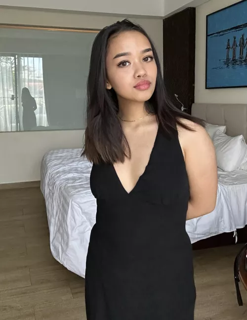 Posting this cause I feel cute