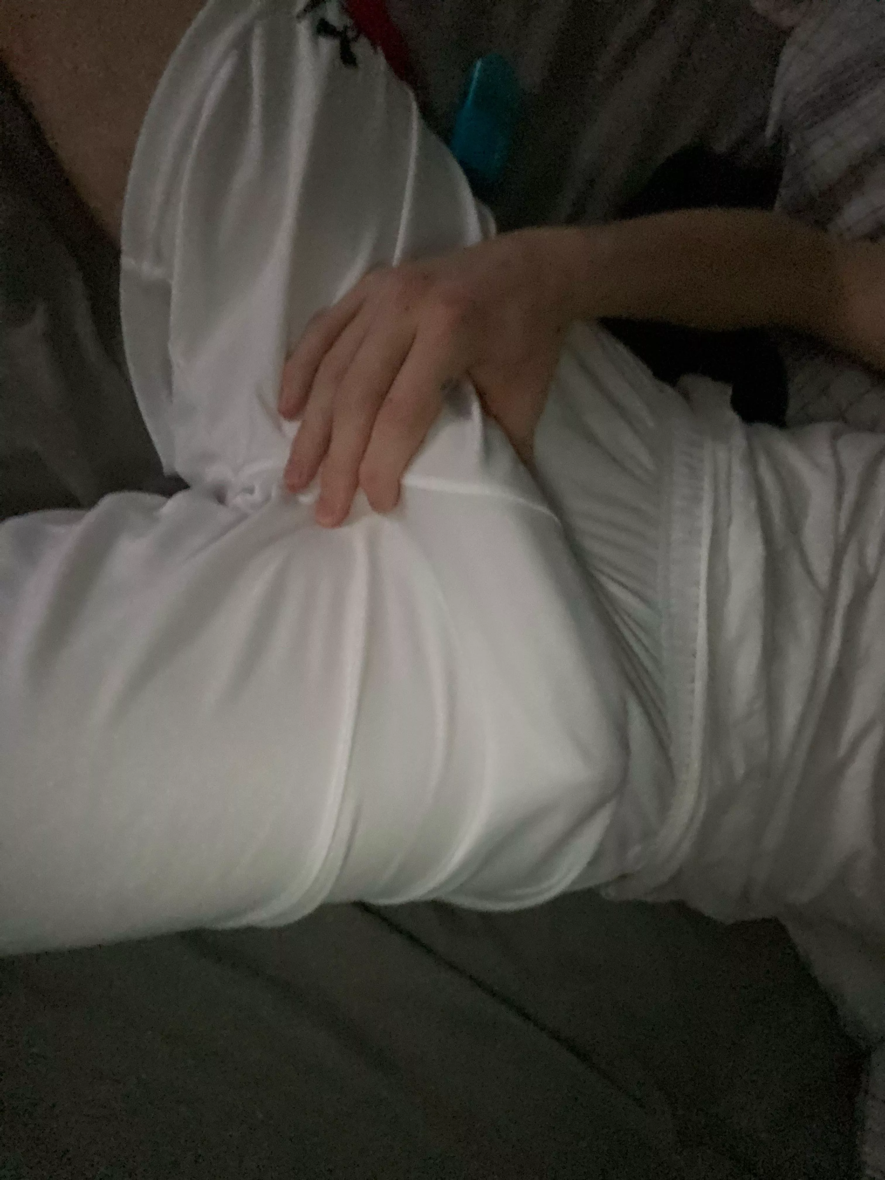 Pull them down for a big surprise 