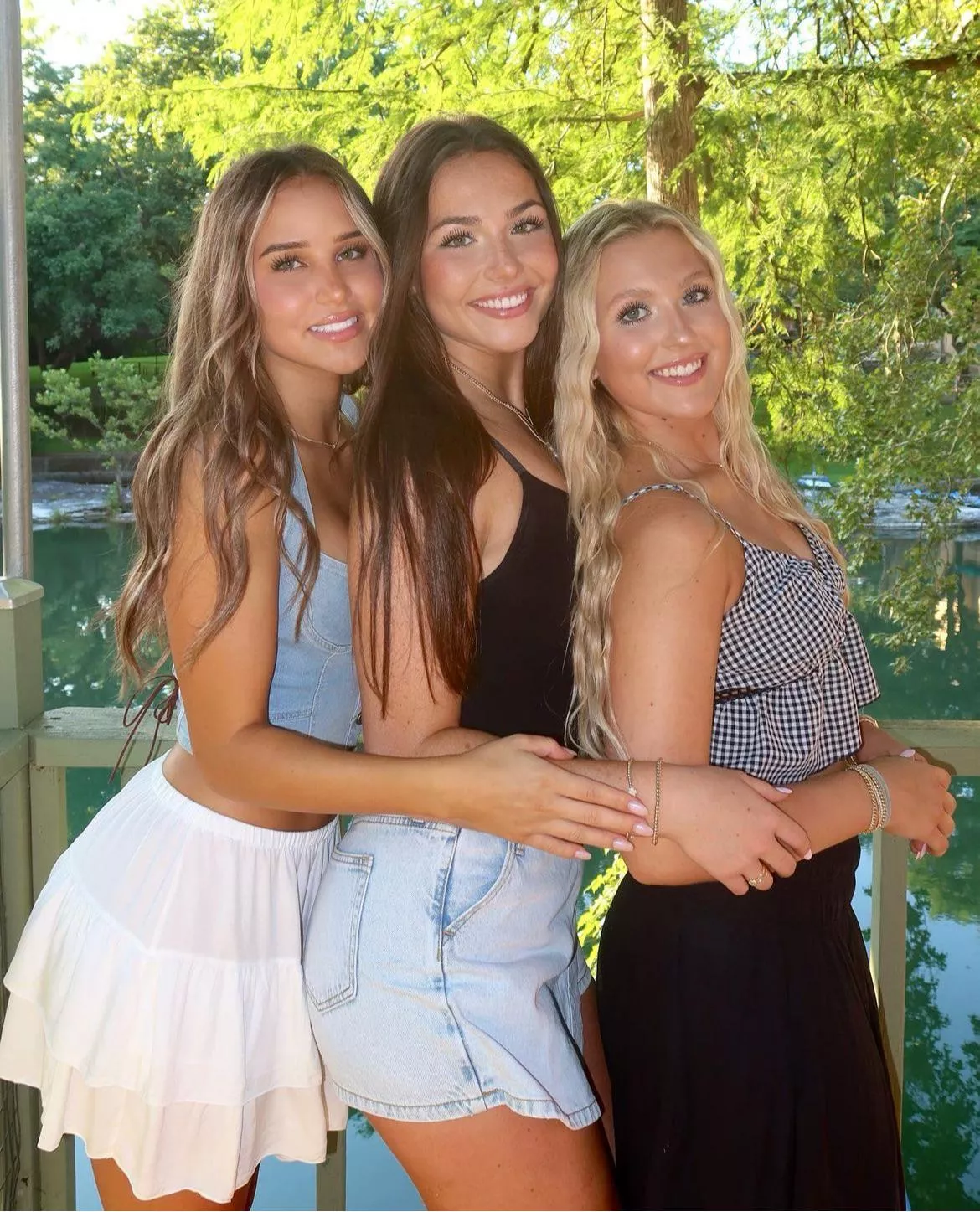 Rank these hotties please