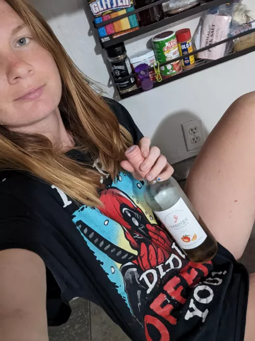 Scarlet spirit: freckled and fearless🦁 [F27]