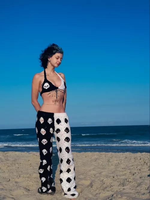 Skull set finished ✔️