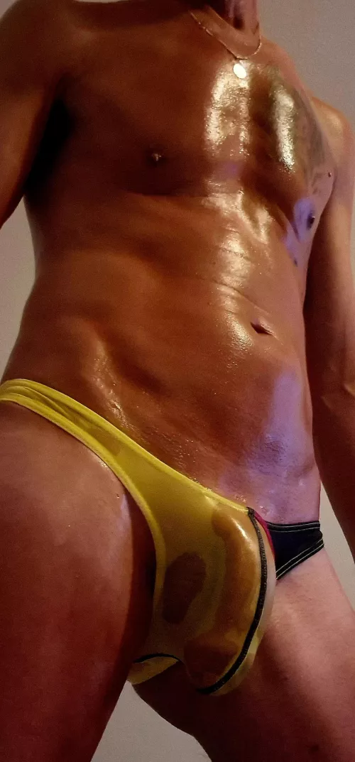 Slightly transparent 