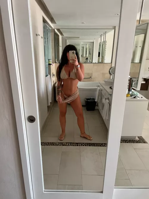 Temptation awaits, are you ready to indulge..