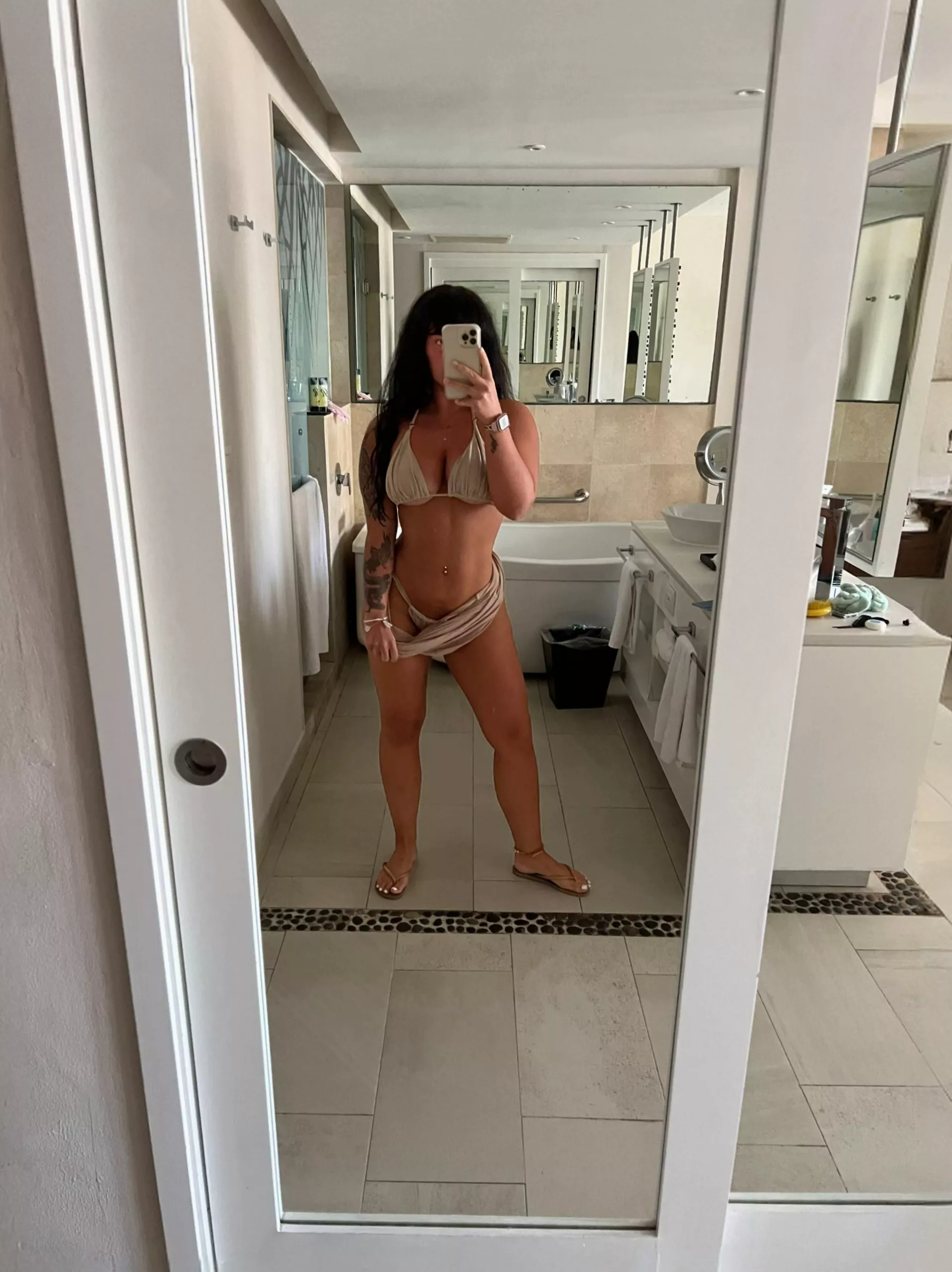 Temptation awaits, are you ready to indulge..