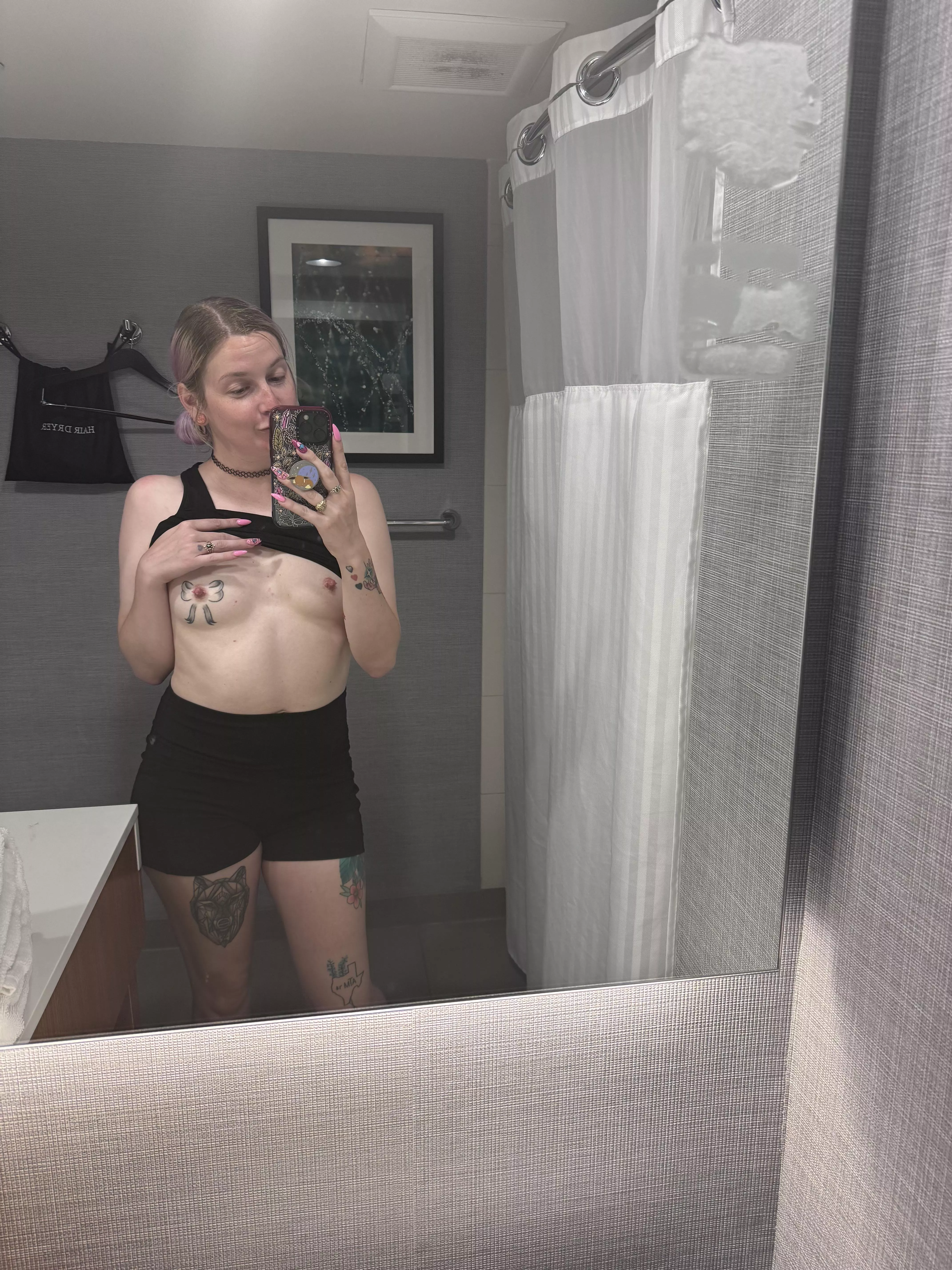 Undress me in your mind