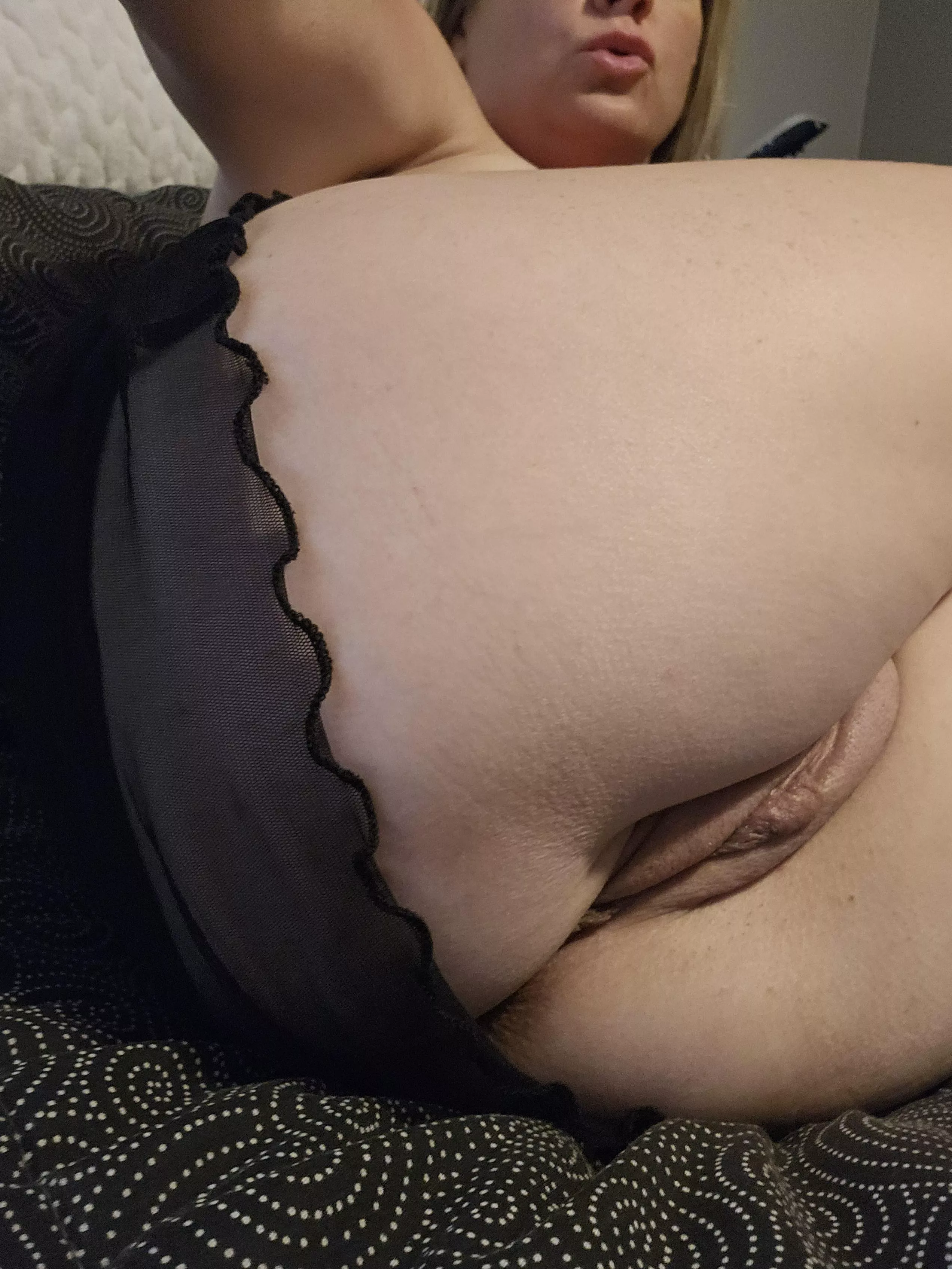 Upclose and personal 🔥🖤🔥