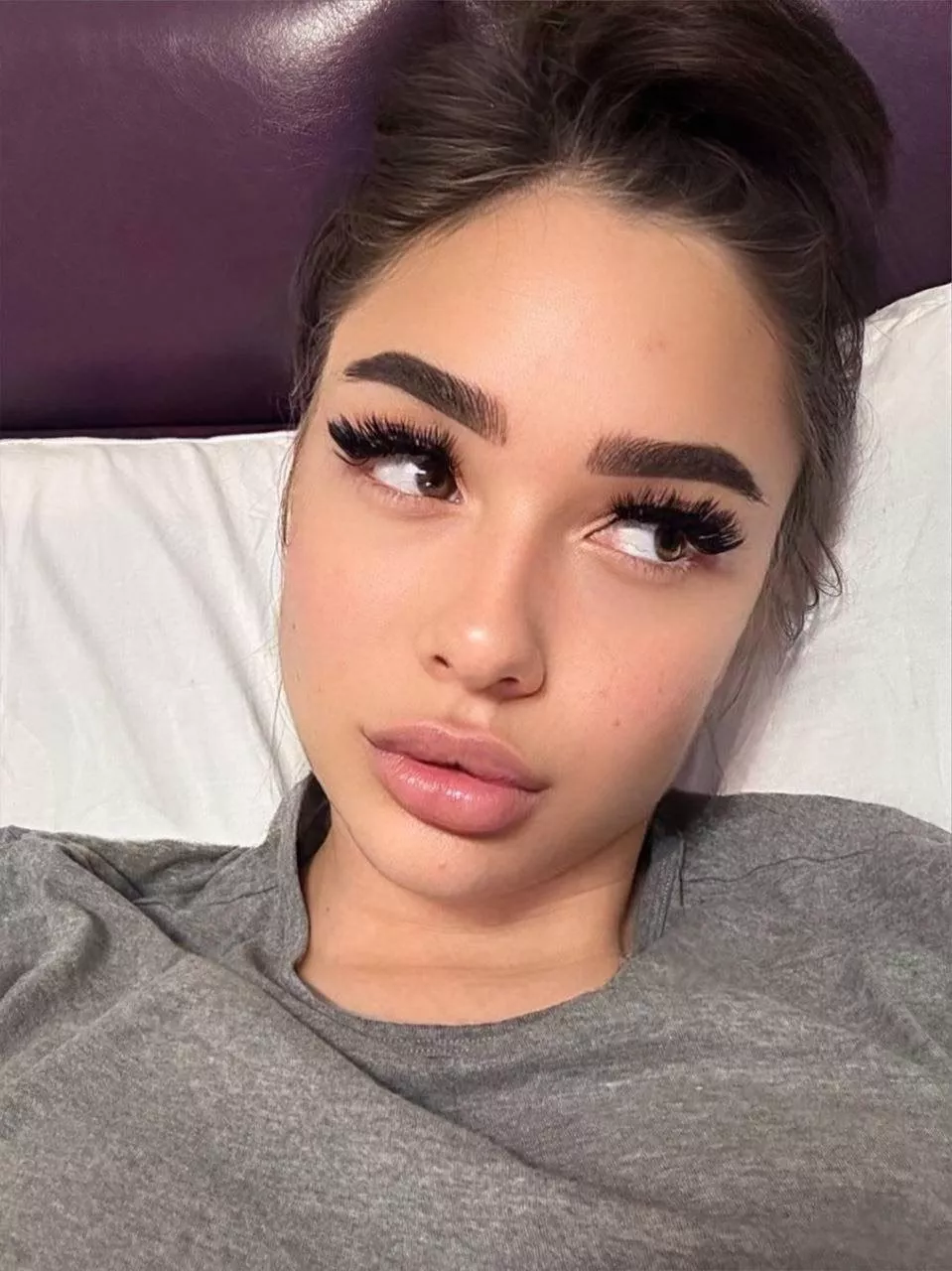 waiting for you to kiss me