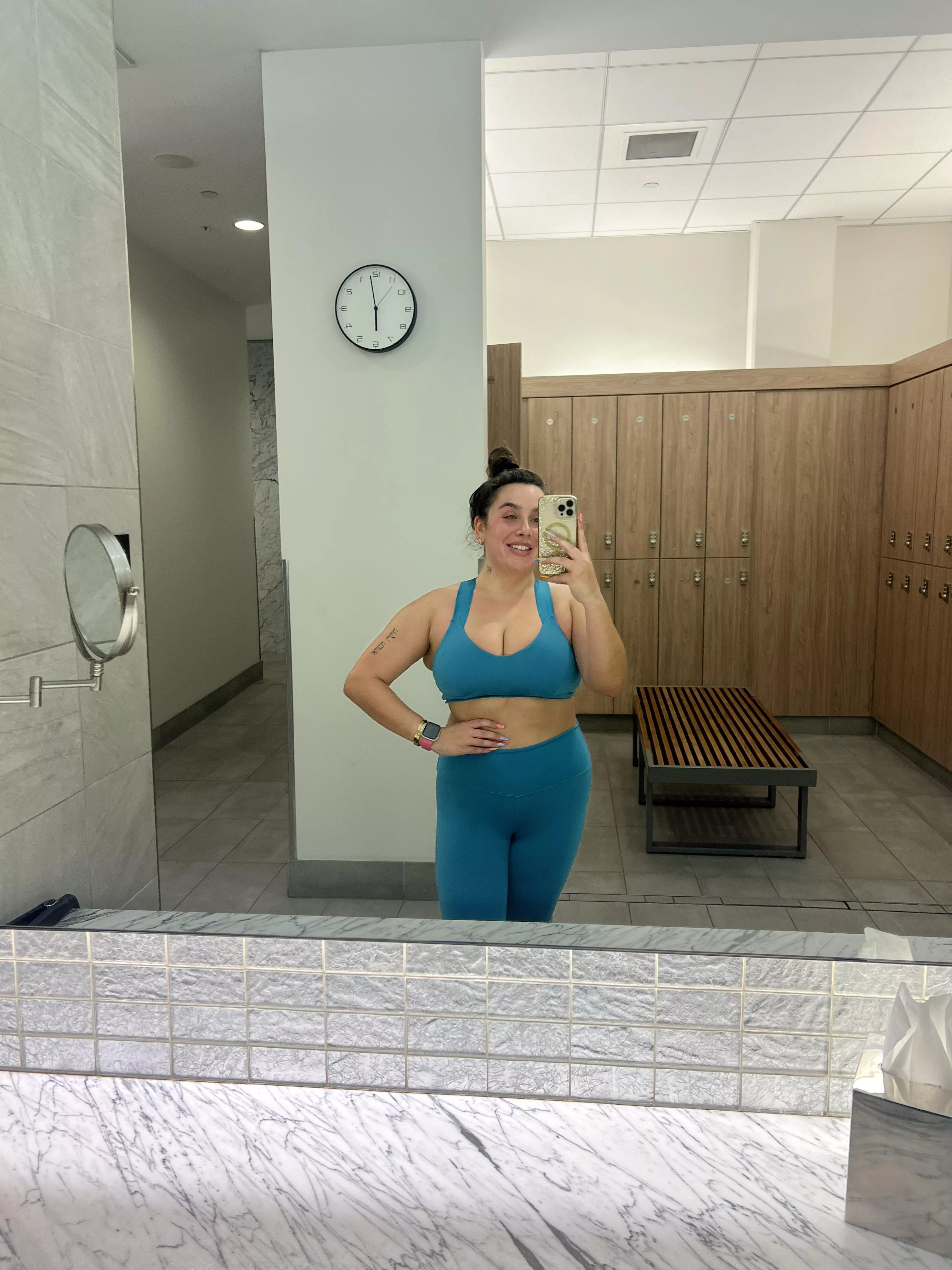 What do you guys think of me