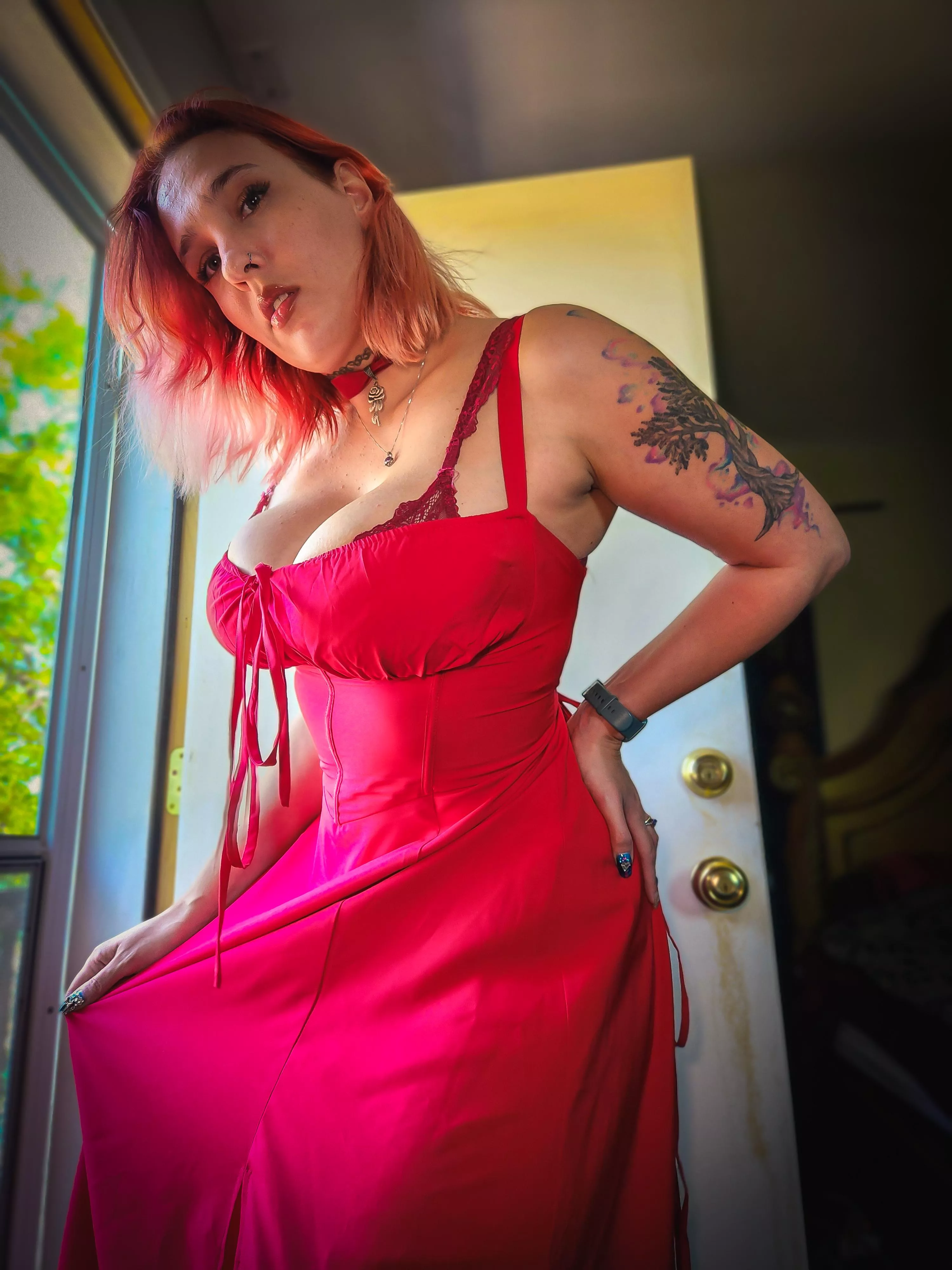 What is the best title for this photo?