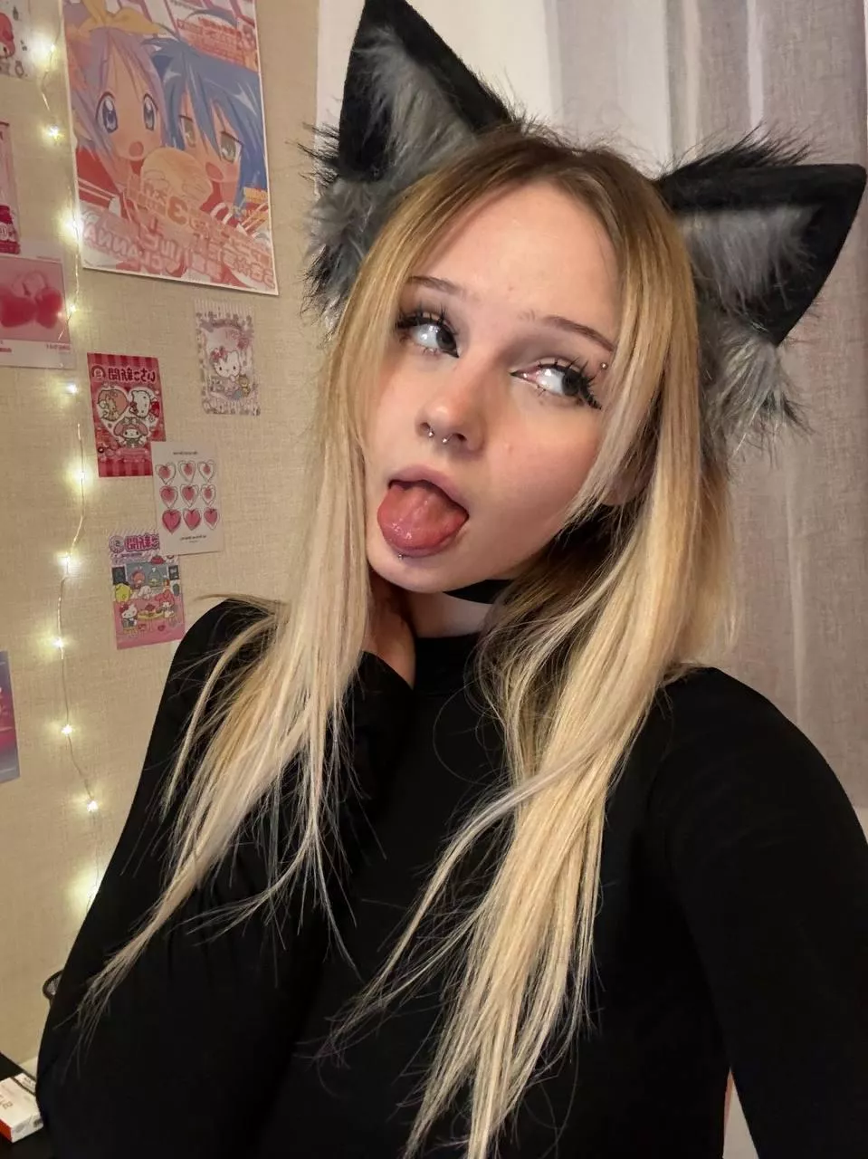 what would you do with that cat