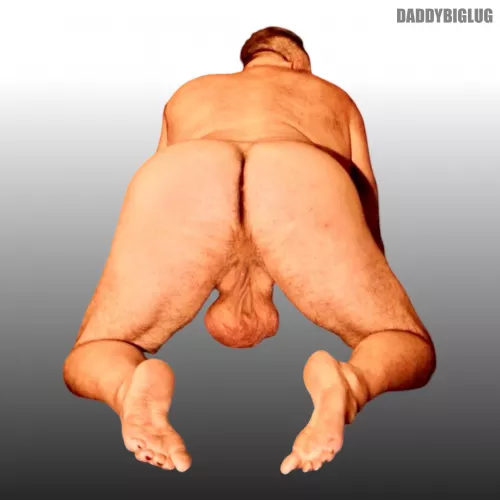 When BullBalls have a soak