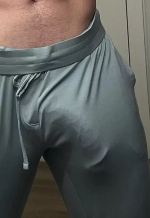 Who Wears Satin Boxers (40)