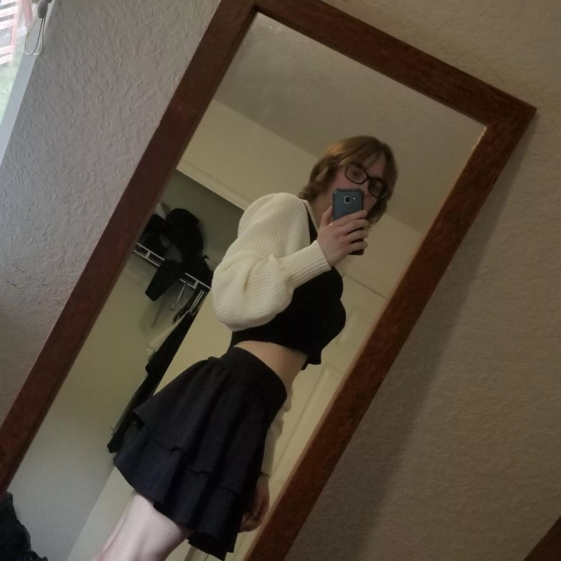 Wish i could photo dump on here 🙄